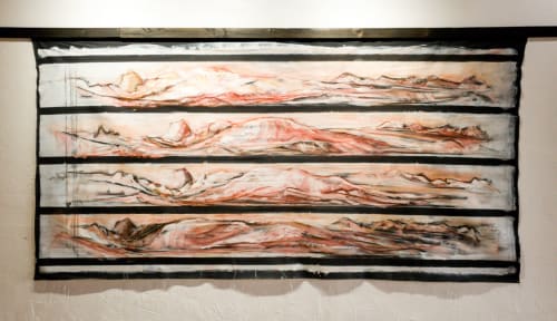 Savage Mystic Gallery