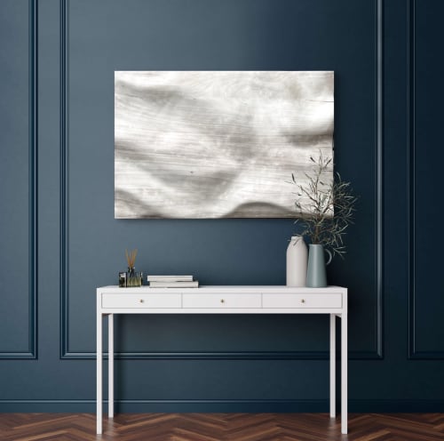 Flint Hill no. 2 | Wall Sculpture in Wall Hangings by Madison Flitch