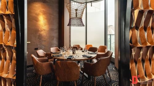Pendants | Pendants by Kent And Lane | The Meat & Wine Co Chadstone in Chadstone