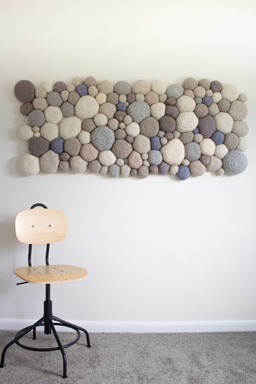 Our Very Nature | Wall Sculpture in Wall Hangings by Holly Guertin
