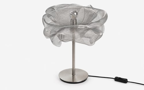 Kumo Table Lamp | Lamps by LAGU