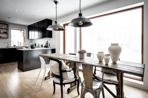Privat home | Interior Design by Enriqueta Cepeda