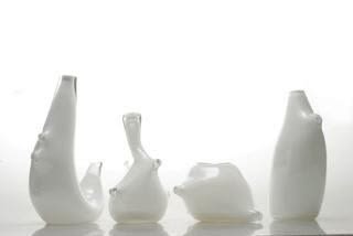 POINTETTOS | Vases & Vessels by Esque Studio