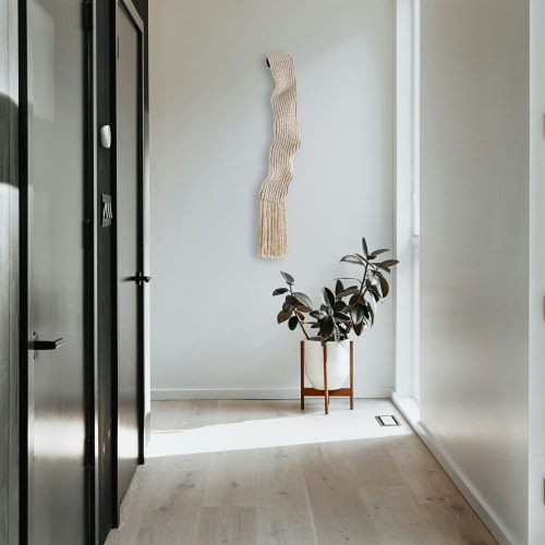 The Canyon | Wall Sculpture in Wall Hangings by YASHI DESIGNS