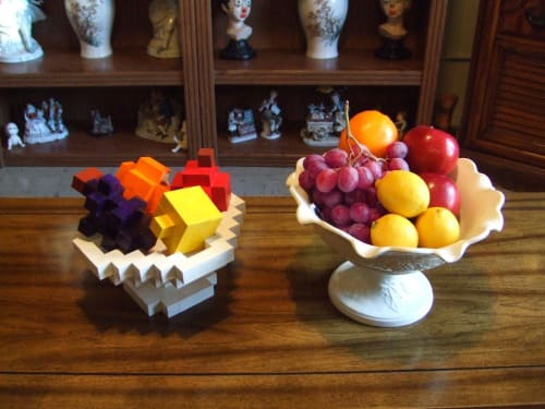 Fruits Bowl | Tableware by Shinji Murakami