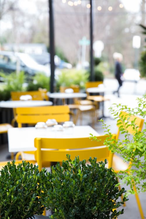 Chairs | Chairs by Fermob USA | Bread & Butterfly in Atlanta