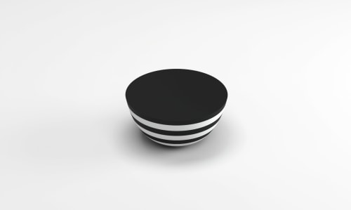 Coffee table SMALL NUT | Tables by PANOPTIKUM COLLECTIONS