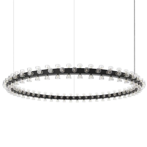 Lunar | Chandeliers by JSPR | Voorwinden Fashion Mall 's-Gravendeel in 's-Gravendeel