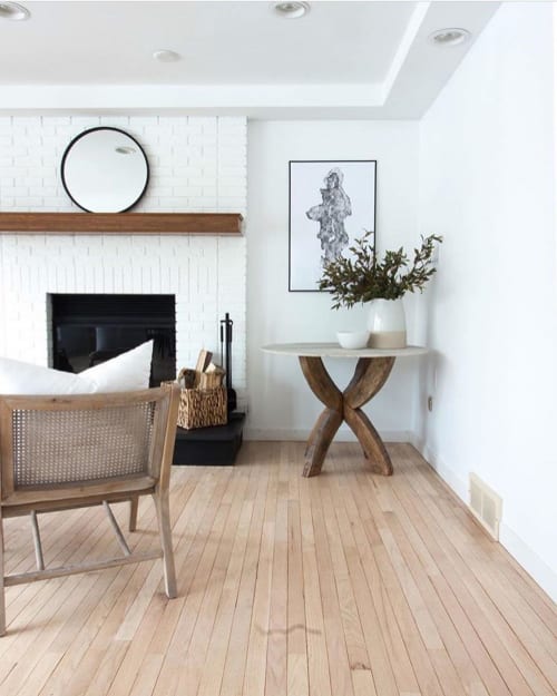 Redwood Tree | Prints by Erik Linton