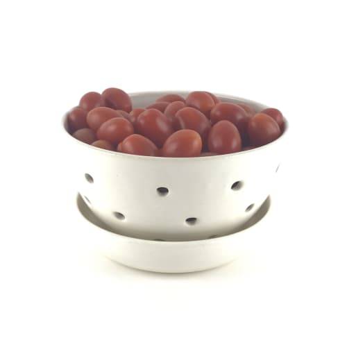 Berry Bowl Set | Tableware by Off Your Rocker Pottery | Los Angeles in Los Angeles