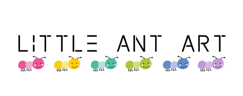 Little Ant Art