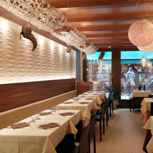Fondo Stone Wall Texture | Tiles by Lithos Design | Marciana in Venezia