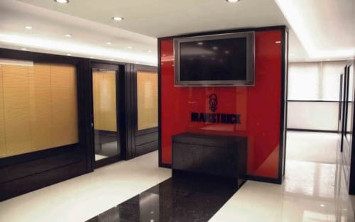 Modern Iranstrick | Interior Design by Alireza Shafieitabar