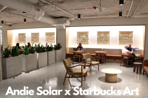 Andie Solar | Myra and Jean