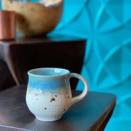 Marshmallow Mug | Cups by Lianna Klassen