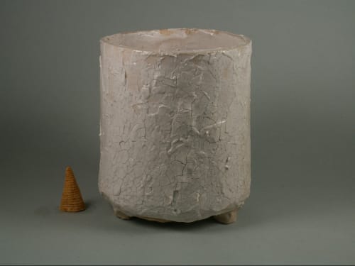 CL4w-5 | Vases & Vessels by COM WORK STUDIO