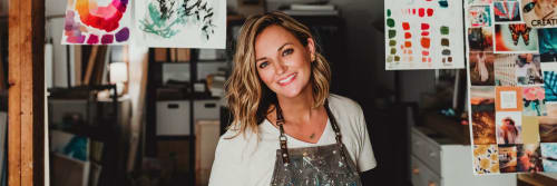 Stacy Kron Creative