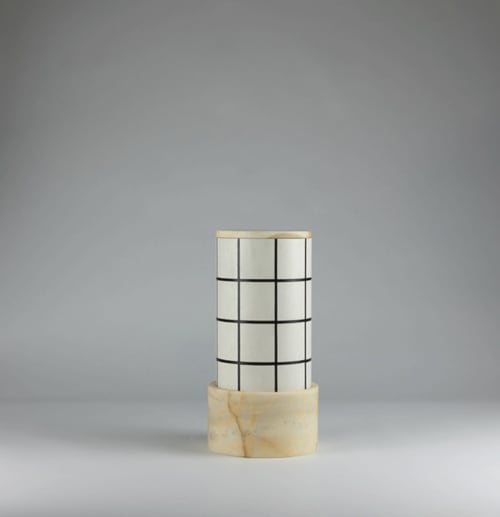 Tempo e Pausa - 3 | Vessels & Containers by gumdesign