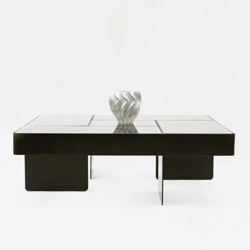 Blok Coffee Table | Tables by AROUND