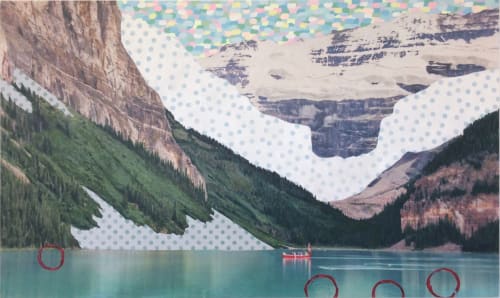 Sarah Martin Art