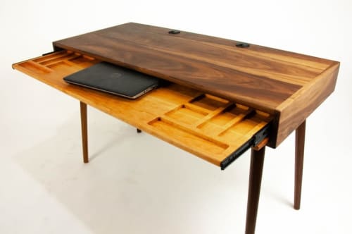 The Roland | Desk in Tables by Curly Woods