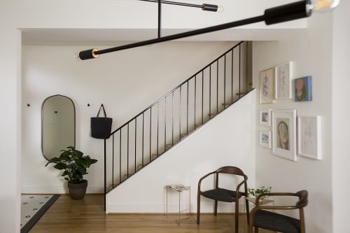 Sense Salon and Gallery, Art Galleries, Interior Design