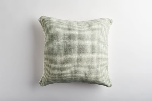 Cocuy Pillow Case | Pillows by Zuahaza by Tatiana