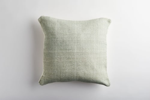 Cocuy Pillow Case | Pillows by ZUAHAZA