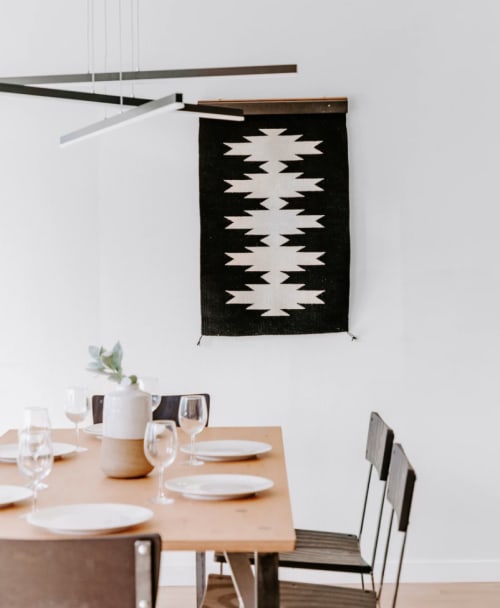 Textile 04 | Wall Hangings by Selva Studio