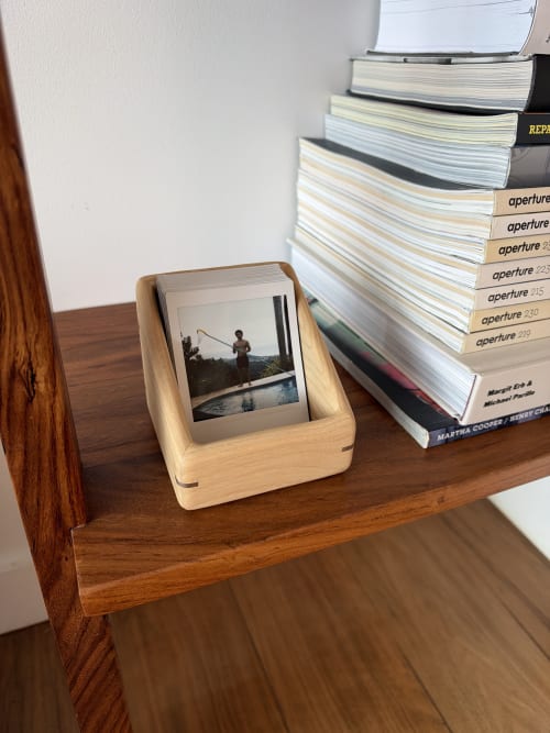 Photo from Patrick Bracey's review