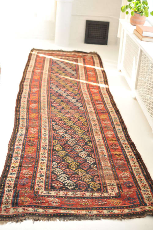 Daisy | Rugs by The Loom House