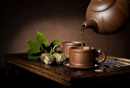 Teapot | Serveware by JItesh | Jaipur Engineering College in Kukas