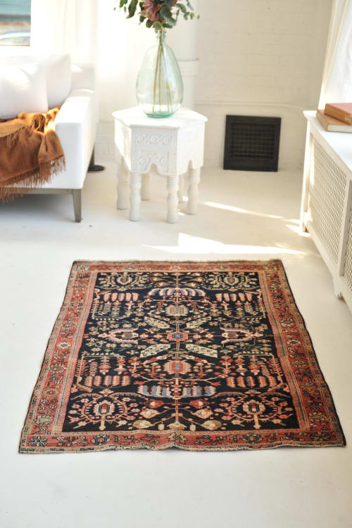 Sly | Rugs by The Loom House