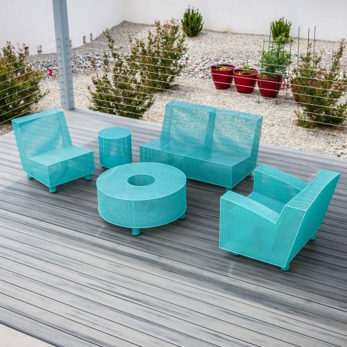 O Table | Tables by Damian Velasquez