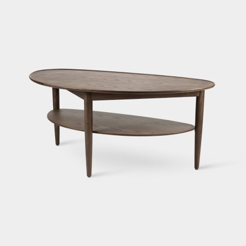 Kidney I | Coffee Table in Tables by MatzForm