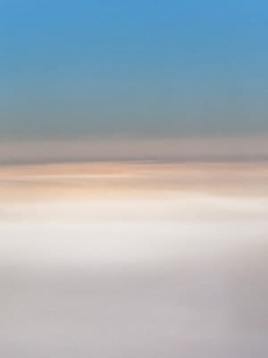 "Cappucino" Art Photography | Paintings by Marie Burgos Design and Collection | The Lombardy in New York