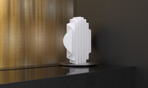 Zig Zag | Lamps by Filippo Mambretti