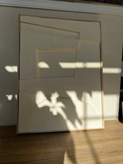 layers / “looking up” large | Drawing in Paintings by je.nicci