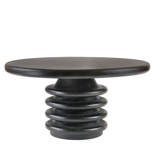 Ring Cocktail Table | Tables by Pfeifer Studio