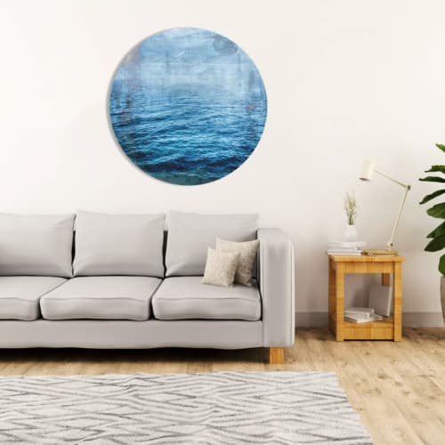 LA MER – Circular V | Prints by Sven Pfrommer