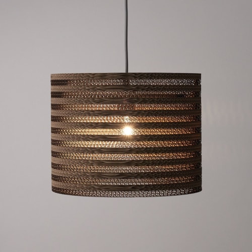 CartOn Stripe | Pendants by Tabitha Bargh