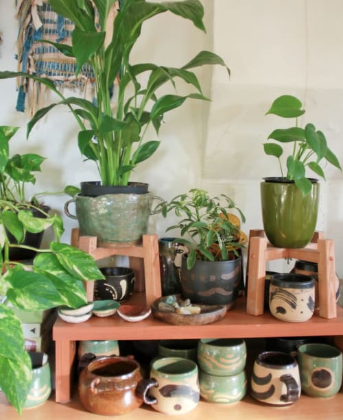 Vases | Vases & Vessels by Lexa Luna Studio