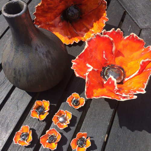 amanda westbury | Floral Arrangements by Park Ceramics and Gifts by Amanda Westbury