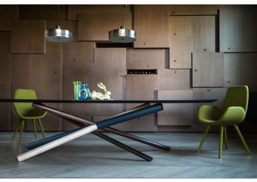 W Dining Table | Tables by Designlush | New York Design Center in New York