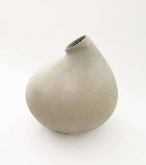 Bean | Interior Design by Maru Meleniou   Ceramic Art & Design Lab