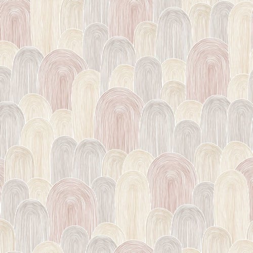 *new* Haven Wallpaper | Wall Treatments by Patricia Braune