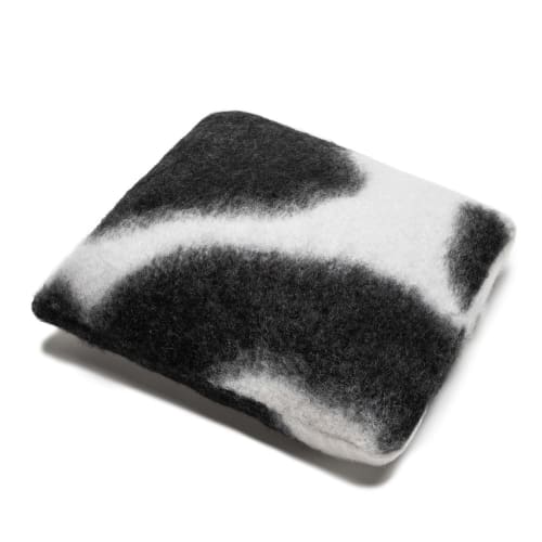 Mohair Pillow 0502 | Cushion in Pillows by Viso Project