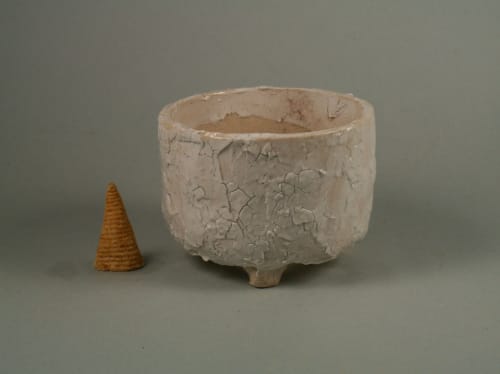 Clw-3 | Vases & Vessels by COM WORK STUDIO