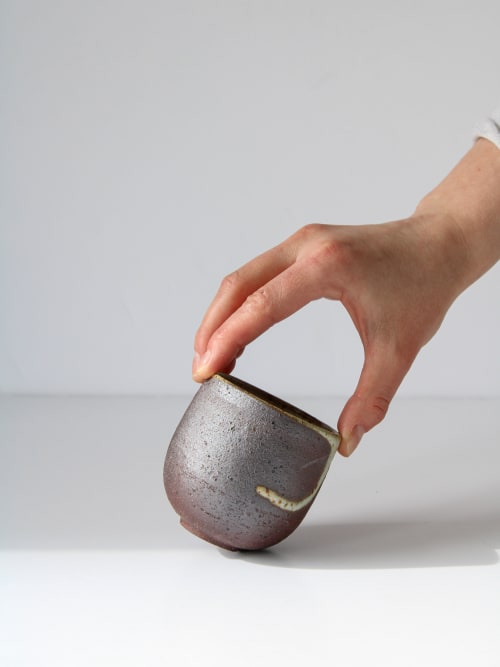 aku cup | Drinkware by aku ceramics | Private Residence in Edinburgh