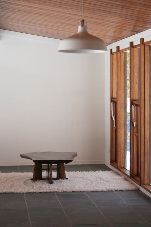 Rogan Coffee Table | Furniture by Sojen Design